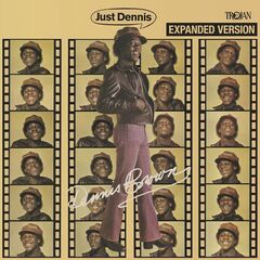 Dennis Brown – Just Dennis (2023) (ALBUM ZIP)