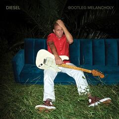 Diesel – Bootleg Melancholy (2023) (ALBUM ZIP)