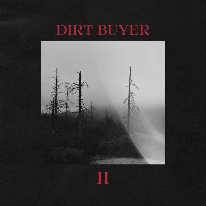 Dirt Buyer – Dirt Buyer II (2023) (ALBUM ZIP)