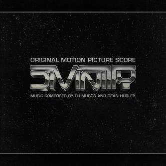 Dj Muggs &amp; Dean Hurley – Divinity Original Motion Picture Score (2023) (ALBUM ZIP)