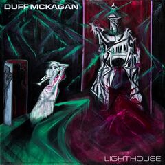 Duff Mckagan – Lighthouse (2023) (ALBUM ZIP)