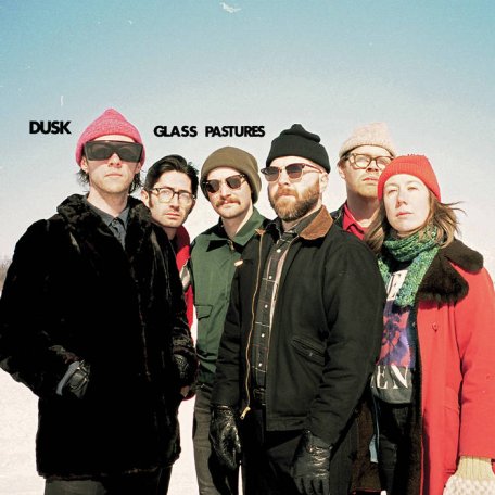 Dusk – Glass Pastures (2023) (ALBUM ZIP)