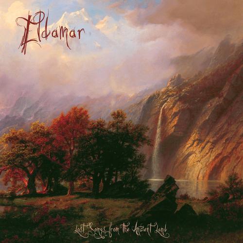 Eldamar – Lost Songs From The Ancient Land (2023) (ALBUM ZIP)
