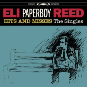 Eli Paperboy Reed – Hits And Misses (2023) (ALBUM ZIP)
