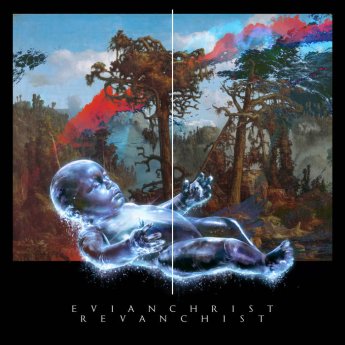 Evian Christ – Revanchist (2023) (ALBUM ZIP)