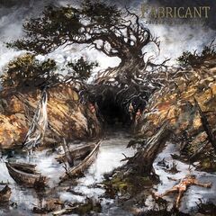 Fabricant – Drudge To The Thicket (2023) (ALBUM ZIP)
