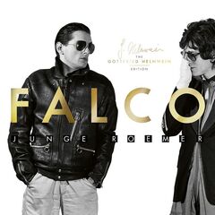 Falco – Junge Roemer Helnwein Edition (2023) (ALBUM ZIP)