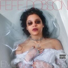 Fefe Dobson – Emotion Sickness (2023) (ALBUM ZIP)