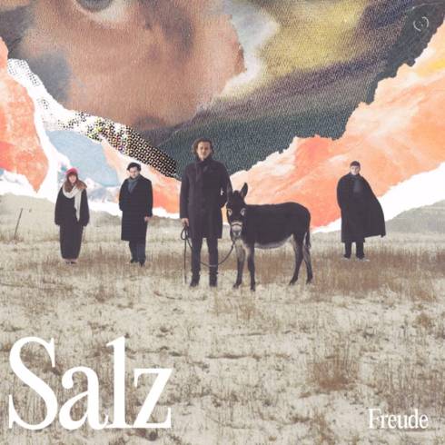 Freude – Salz (2023) (ALBUM ZIP)