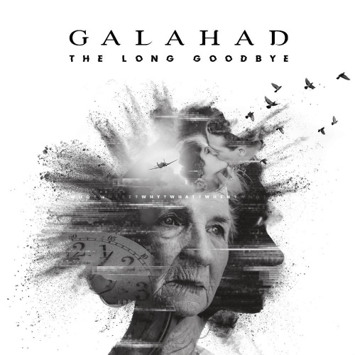 Galahad – The Long Goodbye (2023) (ALBUM ZIP)
