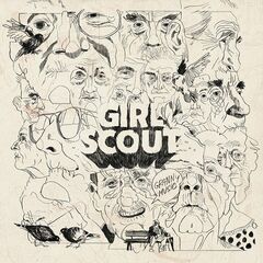 Girl Scout – Granny Music (2023) (ALBUM ZIP)