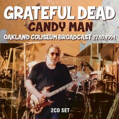 Grateful Dead – Candy Man (2023) (ALBUM ZIP)