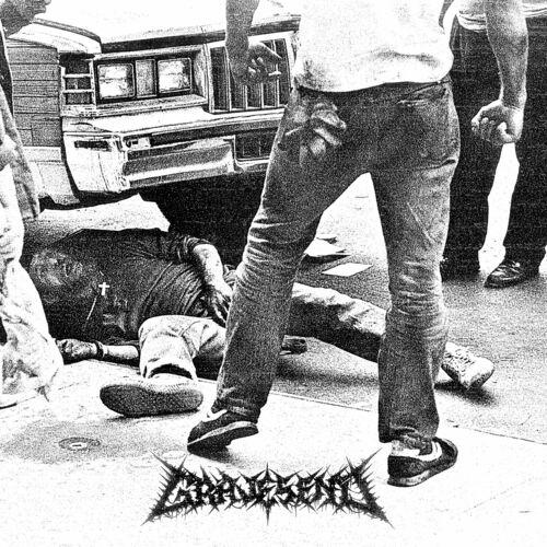 Gravesend – Gowanus Death Stomp (2023) (ALBUM ZIP)