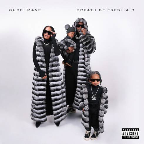 Gucci Mane – Breath Of Fresh Air (2023) (ALBUM ZIP)