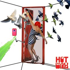 Hotwax – Invite Me, Kindly (2023) (ALBUM ZIP)