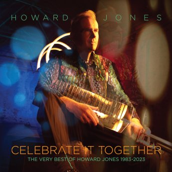 Howard Jones – Celebrate It Together – The Very Best Of Howard Jones 1983-2023 (2023) (ALBUM ZIP)