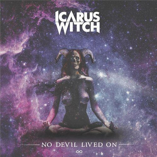 Icarus Witch – No Devil Lived On (2023) (ALBUM ZIP)