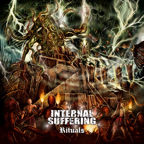Internal Suffering – Rituals (2023) (ALBUM ZIP)
