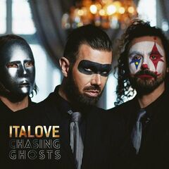 Italove – Chasing Ghosts [The Second Album] (2023) (ALBUM ZIP)