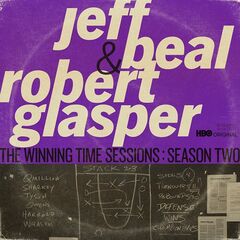 Jeff Beal And Robert Glasper – The Winning Time Sessions Season 2 [Soundtrack From The Hbo Original Series] (2023) (ALBUM ZIP)