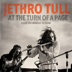 Jethro Tull – At The Turn Of A Page (2023) (ALBUM ZIP)