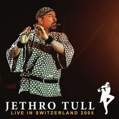 Jethro Tull – Live In Switzerland (2023) (ALBUM ZIP)
