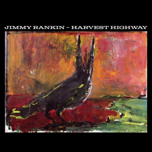 Jimmy Rankin – Harvest Highway (2023) (ALBUM ZIP)