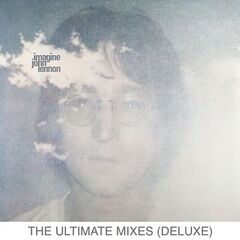John Lennon – Imagine [The Ultimate Mixes] (2023) (ALBUM ZIP)
