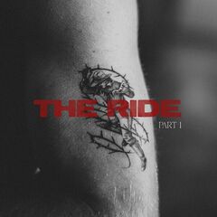 Johnny Orlando – The Ride Part 1 (2023) (ALBUM ZIP)