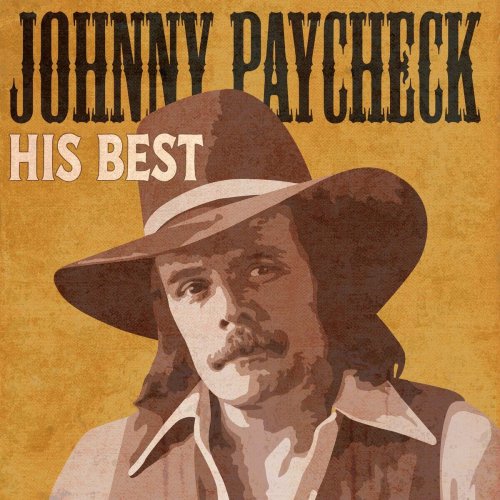 Johnny Paycheck – His Best (2023) (ALBUM ZIP)