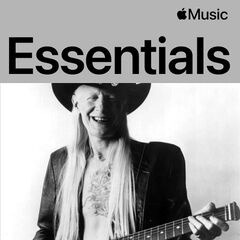 Johnny Winter – Essentials (2023) (ALBUM ZIP)