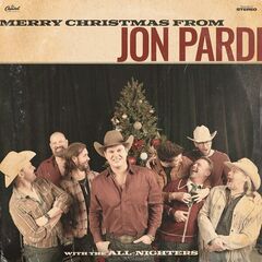 Jon Pardi – Merry Christmas From Jon Pardi (2023) (ALBUM ZIP)