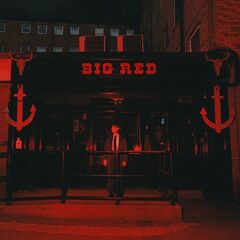 Katie Gregson-MacLeod – Big Red (2023) (ALBUM ZIP)