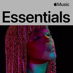 Kelly Rowland – Essentials (2023) (ALBUM ZIP)