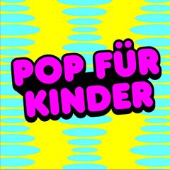 Kidz Bop Kids – Pop Fur Kinder (2023) (ALBUM ZIP)