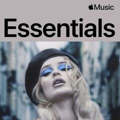 Kim Petras – Essentials (2023) (ALBUM ZIP)