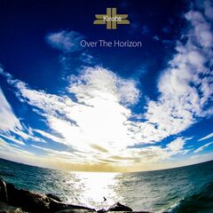 Kinobe – Over The Horizon (2023) (ALBUM ZIP)