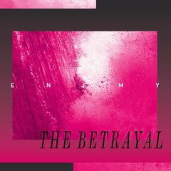 Kit Downes – The Betrayal (2023) (ALBUM ZIP)
