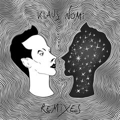 Klaus Nomi – Remixes (2023) (ALBUM ZIP)