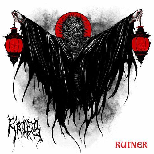 Krieg – Ruiner (2023) (ALBUM ZIP)