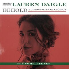 Lauren Daigle – Behold The Complete Set (2023) (ALBUM ZIP)