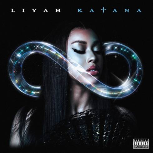 Liyah Katana – 8 (2023) (ALBUM ZIP)