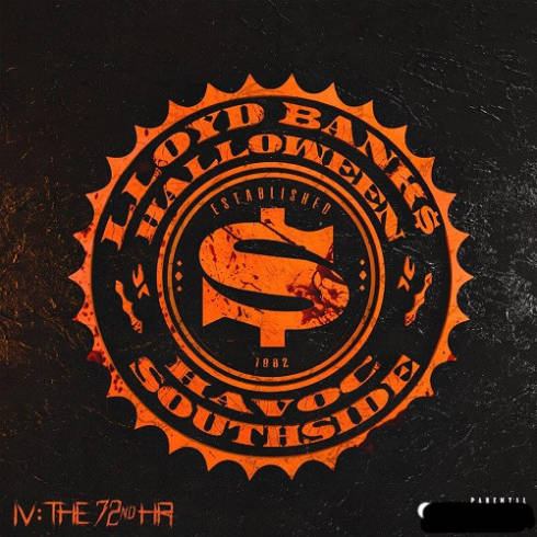 Lloyd Banks – Halloween Havoc IV The 72nd Hr (2023) (ALBUM ZIP)