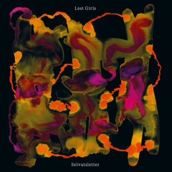 Lost Girls – Selvutsletter (2023) (ALBUM ZIP)