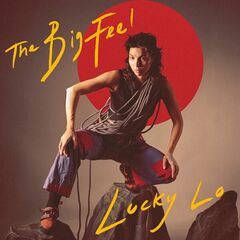 Lucky Lo – The Big Feel (2023) (ALBUM ZIP)
