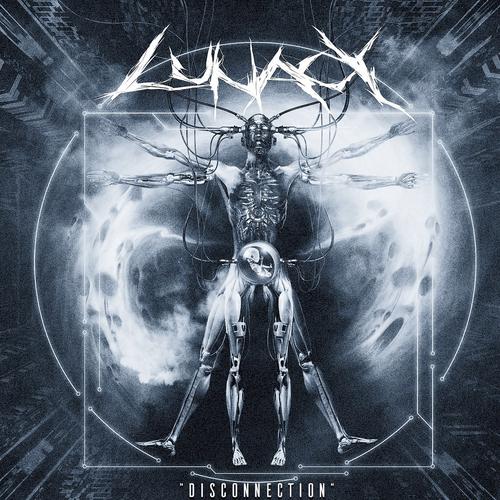 Lunacy – Disconnection (2023) (ALBUM ZIP)
