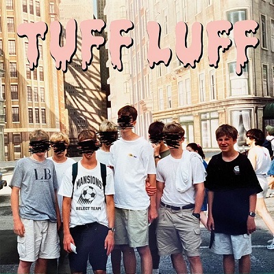 Mansions – Tuff Luff (2023) (ALBUM ZIP)