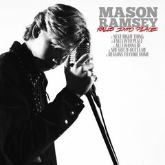 Mason Ramsey – Falls Into Place (2023) (ALBUM ZIP)