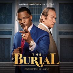 Michael Abels – The Burial [Original Motion Picture Score] (2023) (ALBUM ZIP)