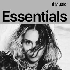 Miley Cyrus – Essentials (2023) (ALBUM ZIP)